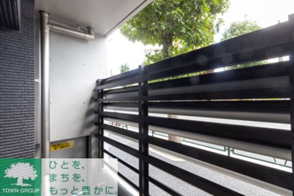 イプセ目黒中町の物件内観写真